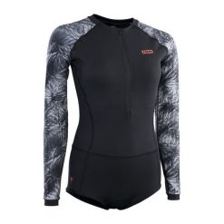 Strój kąpielowy jednoczęściowy damski ION Swimsuit. Czarne stroje jednoczęściowe damskie ION, xs, bez wzorów. Za 189.99 zł.