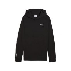 Młodzieżowa bluza z kapturem PUMATECH PUMA. Czarna bluzy z kapturem męskie Puma, m. Za 279.00 zł.