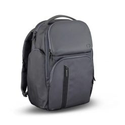 Plecak Ogio Pace Pro. Szare plecaki damskie Ogio, bez wzorów, biznesowe. Za 720.00 zł.