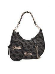 Guess Torebka J5BZ09 WFV20 Czarny. Czarne torebki dziecięce Guess. Za 279.99 zł.