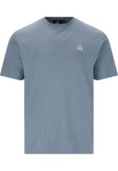 T-shirt SOS Mera. Czarne t-shirty męskie SOS, l, bez wzorów, z bawełny, bez kołnierzyka. Za 162.00 zł.