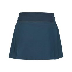 Spódniczka ze spodenkami do padla damska. Niebieskie spódniczki damskie HEAD, l, bez wzorów, z elastanu. Za 251.60 zł.