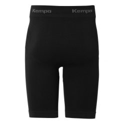 Szorty Kempa Performance Pro. Białe szorty damskie KEMPA, bez wzorów, z materiału. Za 191.50 zł.