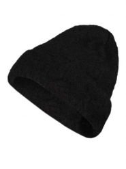Eight2Nine Czapka beanie w kolorze czarnym rozmiar: onesize. Czarne czapki zimowe damskie Eight2Nine, z materiału. Za 56.26 zł.