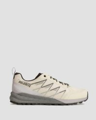 Buty trekkingowe damskie Dolomite Croda Tech GTX. Brązowe obuwie trekkingowe damskie Dolomite. Za 742.05 zł.