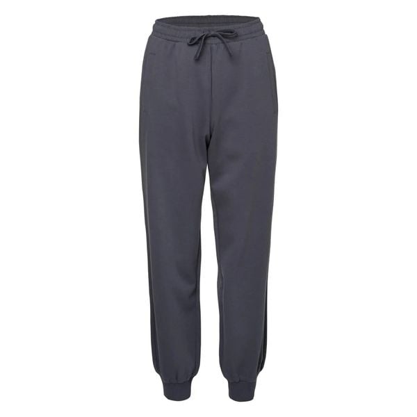 Damskie spodnie dresowe Martes Essentials Lady Simio. Niebieskie spodnie sportowe damskie MARTES ESSENTIALS, l, z bawełny, do biegania. Za 110.66 zł.