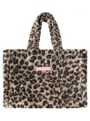 Zwillingsherz Torebka w kolorze beżowym rozmiar: onesize. Brązowe torebki klasyczne damskie Zwillingsherz, bez wzorów, z materiału, bez dodatków. Za 144.58 zł.