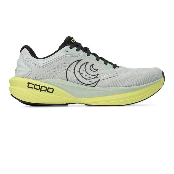 Buty do biegania Topo Athletic Phantom 4. Czarne obuwie do biegania damskie Topo Athletic. Za 721.00 zł.