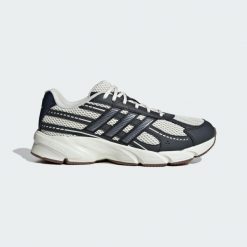 Buty TECHNOCHAOS 2000. Białe buty fitness męskie Adidas. Za 369.00 zł.