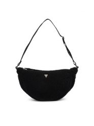 Guess Torebka J6BZ20 W4025 Czarny. Czarne torebki dziecięce Guess. Za 214.99 zł.