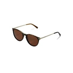Okulary przeciwsłoneczne Hawkers Mark. Brązowe okulary przeciwsłoneczne damskie hawkers. Za 304.50 zł.