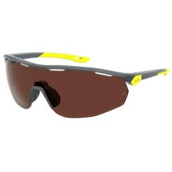 Okulary przeciwsłoneczne Męskie Under Armour UA-0003-G-S-0UV Zdegradowane. Żółte okulary przeciwsłoneczne męskie Under Armour. W wyprzedaży za 458.50 zł.