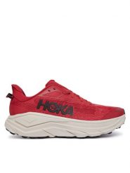 Hoka Buty do biegania Challenger ATR 8 1168716 Czerwony. Czerwone obuwie do biegania damskie HOKA. Za 719.99 zł.