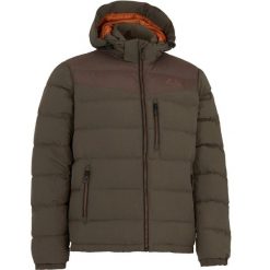 Kurtka myśliwska Swedteam Ultra Pro. Zielone kurtki damskie SWEDTEAM, xl, bez wzorów, z puchu. Za 1,031.15 zł.