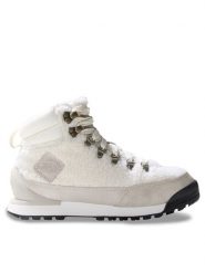 The North Face Trekkingi W Back-To-Berkeley Iv High PileNF0A817832F1 Biały. Białe obuwie trekkingowe damskie The North Face. Za 509.99 zł.