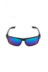 Okulary rowerowe Urbanstyle. Czarne okulary przeciwsłoneczne męskie ROCKBROS, z kauczuku. Za 59.99 zł.