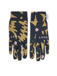 Roxy Rękawiczki Damskie Hydrosmart Liner ERJHN03264 Kolorowy. Rękawiczki damskie Roxy, bez wzorów, z poliesteru. Za 109.99 zł.