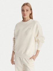 Guess Bluza V6RQ13 K9V31 Écru Regular Fit. Bluzy bez kaptura damskie Guess, xxs, z bawełny. Za 299.99 zł.