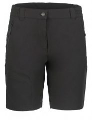 Icepeak Szorty funkcyjne "Beaufort" w kolorze czarnym rozmiar: 42. Czarne spodenki sportowe damskie ICEPEAK, z materiału, outdoorowe. Za 154.44 zł.