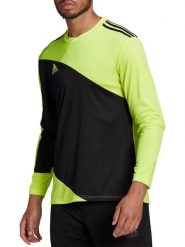 Adidas Koszulka sportowa "Squadra 21" w kolorze czarnym rozmiar: L. Czarne t-shirty sportowe męskie Adidas, l, bez ramiączek, outdoorowe. Za 74.28 zł.