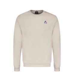 Bluza Le Coq Sportif Essentiels N°1. Białe bluzy bez kaptura męskie Le Coq Sportif, m. W wyprzedaży za 276.65 zł.
