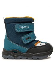 Primigi Śniegowce 6861322 M GORE-TEX Kolorowy. Buty zimowe chłopięce Primigi, z gore-texu. Za 299.99 zł.