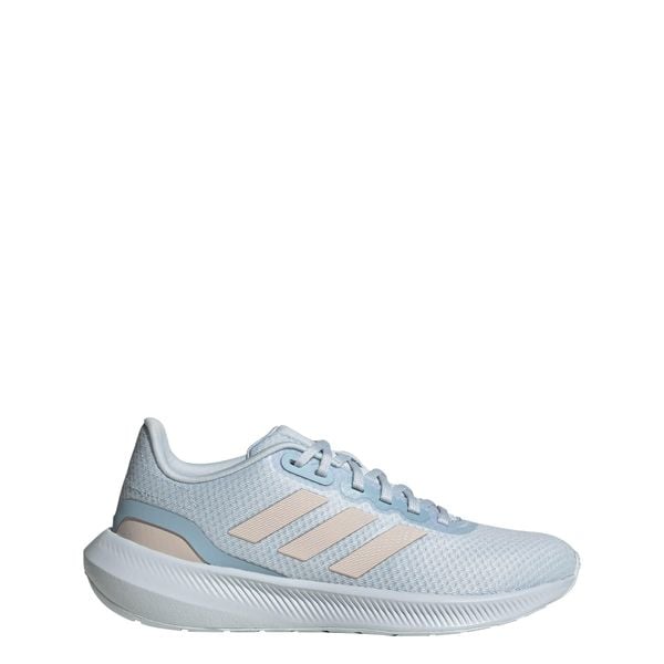 Buty Runfalcon 3.0. Fioletowe obuwie do biegania damskie Adidas. Za 305.00 zł.
