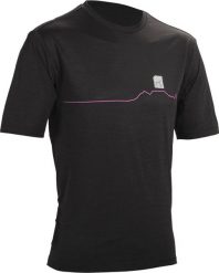 Koszulka rowerowa LEATT Jersey MTB Trail 1.0. Brązowe t-shirty sportowe męskie LEATT, m, z jersey, bez ramiączek, rowerowe. Za 245.65 zł.