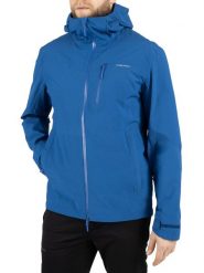 Kurtka trekkingowa męska Viking Trek Pro 2.0 Man. Czarne kurtki treningowe męskie VIKING, m, bez wzorów, z materiału, trekkingowe. Za 594.92 zł.