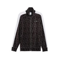 Kurtka dresowa Puma X Squid Game T7 Iconic. Czarne kurtki treningowe męskie Puma, na lato, s, bez wzorów, z dresówki. Za 282.35 zł.