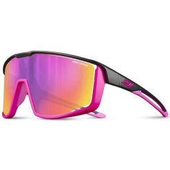 Okulary rowerowe JULBO FURY różowo czarne Spectron kat.3. Czarne okulary przeciwsłoneczne męskie JULBO. Za 500.00 zł.