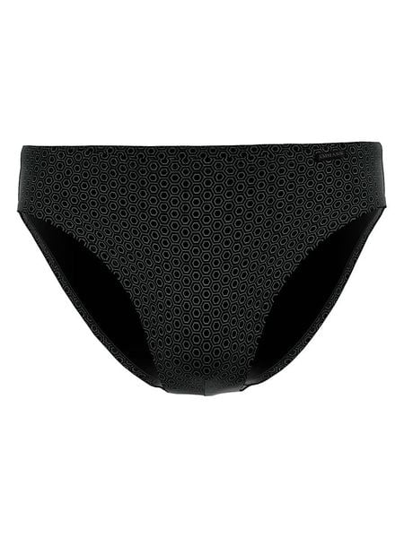 Ammann Slipy w kolorze czarnym rozmiar: 3XL. Czarne slipki męskie Ammann, bez wzorów. Za 34.99 zł.