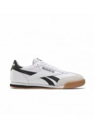 REEBOK CAMPIO XT tenisówki retro białe unisex. Białe trampki i tenisówki męskie Reebok, bez wzorów, z gumy, bez zapięcia. Za 372.80 zł.