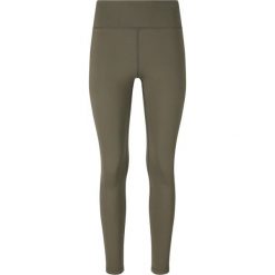 Damskie legginsy Athlecia Franz. Szare legginsy damskie Endurance, bez wzorów. Za 251.50 zł.