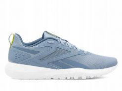 Buty sportowe Reebok Energen Lux. Niebieskie obuwie do biegania damskie Reebok. Za 289.00 zł.