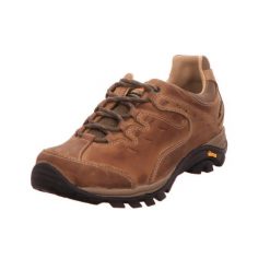 Buty turystyczne damskie Meindl Caracas Lady. Brązowe obuwie trekkingowe damskie MEINDL. Za 1,010.00 zł.
