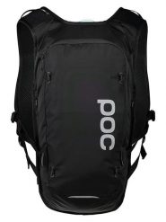 POC Plecak turystyczny "Column VPD" w kolorze czarnym - 13 l rozmiar: onesize. Czarne plecaki damskie POC, bez wzorów, z materiału, sportowe. Za 389.95 zł.