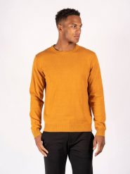 Marcus męski sweter STRIK Dustin 21-200158 6557. Swetry męskie MARCUS, m, bez wzorów, bez kołnierzyka. Za 79.99 zł.