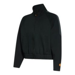 Damska bluza zapinana na zamek Joma. Czarne bluzy bez kaptura damskie Joma, xl, z bawełny. Za 228.50 zł.