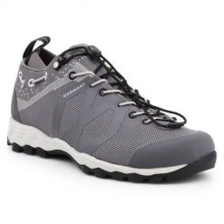 Buty trekkingowe damskie Garmont Agamura Knit Wms. Szare obuwie trekkingowe damskie Garmont. Za 556.00 zł.