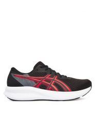 Asics Buty do biegania Patriot 14 1011C050 Czarny. Czarne obuwie do biegania damskie Asics. Za 249.99 zł.