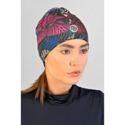 Czapka smerfetka termoaktywna dwustronna Unisex Nessi Sportswear. Czapki męskie NESSI SPORTSWEAR, bez wzorów, sportowe. Za 199.00 zł.