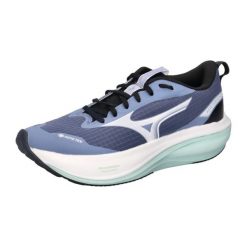 Damskie buty do biegania Mizuno Wave Rider Gtx 4. Białe obuwie do biegania damskie Mizuno, mizuno wave. Za 656.00 zł.
