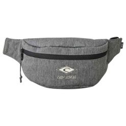 Saszetka nerka męska Rip Curl Waist Bag Small Classic Surf 3. Szare saszetki męskie Rip Curl. Za 98.99 zł.