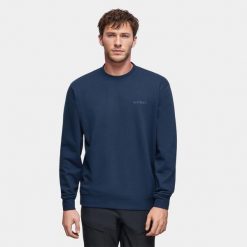 Bluza trekkingowa męska Alpinus Bellagio. Szare bluzy bez kaptura męskie Alpinus, m. Za 199.00 zł.