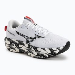Buty do biegania męskie Mizuno Wave Rider 30 Disclosure. Białe obuwie do biegania damskie Mizuno, mizuno wave. Za 838.25 zł.