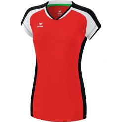 Damski tank top Erima Gandia. Czarne topy sportowe damskie Erima, xl, bez wzorów, bez ramiączek. Za 198.50 zł.