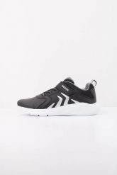 Buty GEOX J66GBE 0BC14 Czarny. Czarne buty fitness męskie Geox, na fitness i siłownię. Za 193.99 zł.