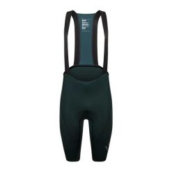 Spodenki Isadore Alternative. Zielone szorty męskie ISADORE, na lato, bez wzorów, z elastanu, eleganckie. Za 686.50 zł.