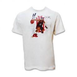 Koszulka sportowa męska Nike DD0779100. Białe t-shirty sportowe męskie Nike, m, z bawełny, bez ramiączek. Za 236.00 zł.